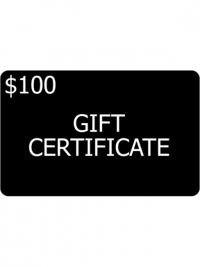 BOOTAMERICA GIFT CARD - $100