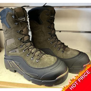 Rocky Blizzard Stalker Waterproof 1200G Insulated Boot FQ000545