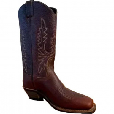 Abilene Womens Red Rock Rider 11 Cowgirl Boot