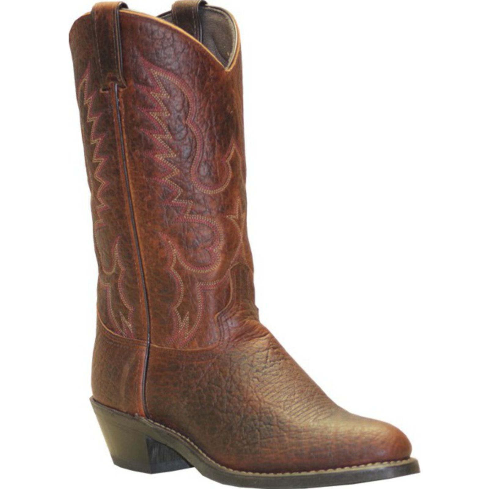 buffalo skin boots