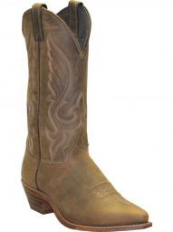 Abilene Mens 12" Dakota Cowboy Boot 6436