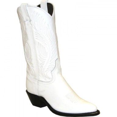 Abilene Womens 11 Inch Dress Cowgirl Boot