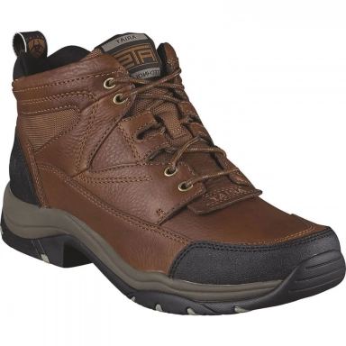 Ariat Mens Riding Boot 5 Inch Sunshine