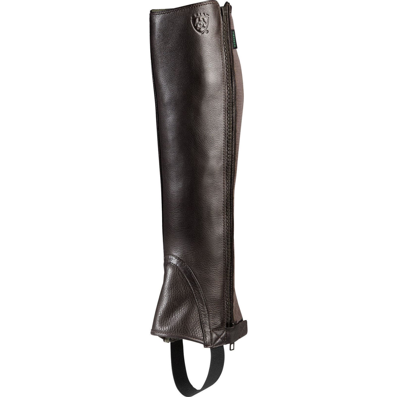 ariat covington chaps