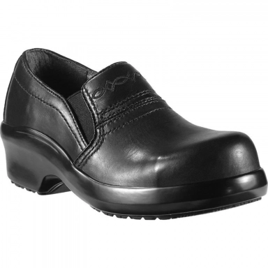 Ariat Womens Composite Toe Work Boot Black