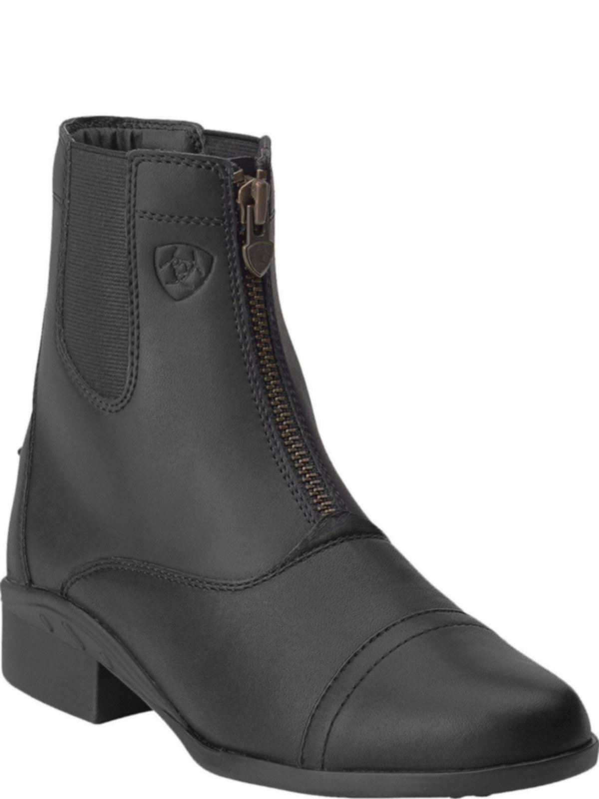 Shop Ariat Womens Scout Zip Paddock Equestrian Boot 10012741 | Save 25% ...