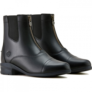 Ariat Womens Scout Zip Paddock Equestrian Boot 10012741