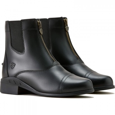 Ariat Youth Riding Boot 5 Inch Black