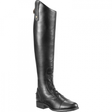 Ariat Mens Classic Toe Boot Black
