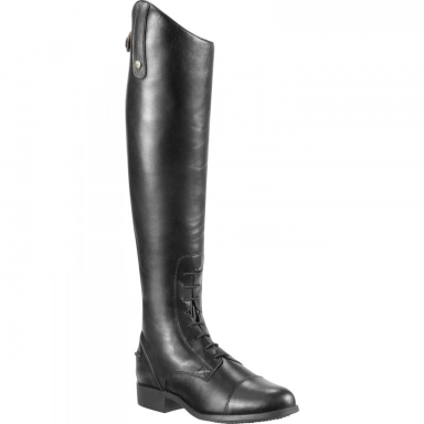 Ariat Mens Cowboy Boot 20 Inch Black