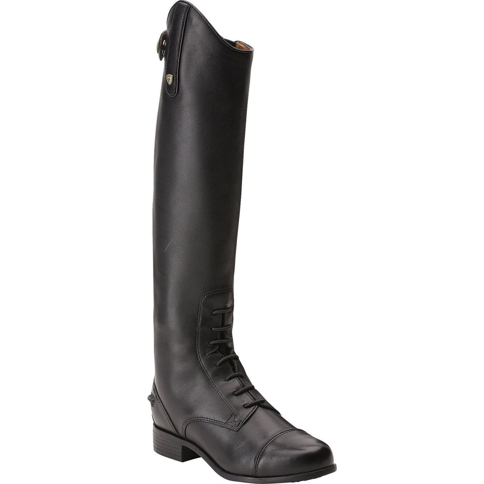 Shop Ariat Kids Heritage Contour Field Zip 10015484 Save 20 + Free Shipping BootAmerica