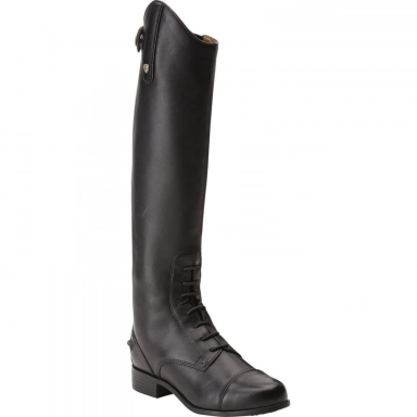 Ariat Youth Boot 16 Inch Black