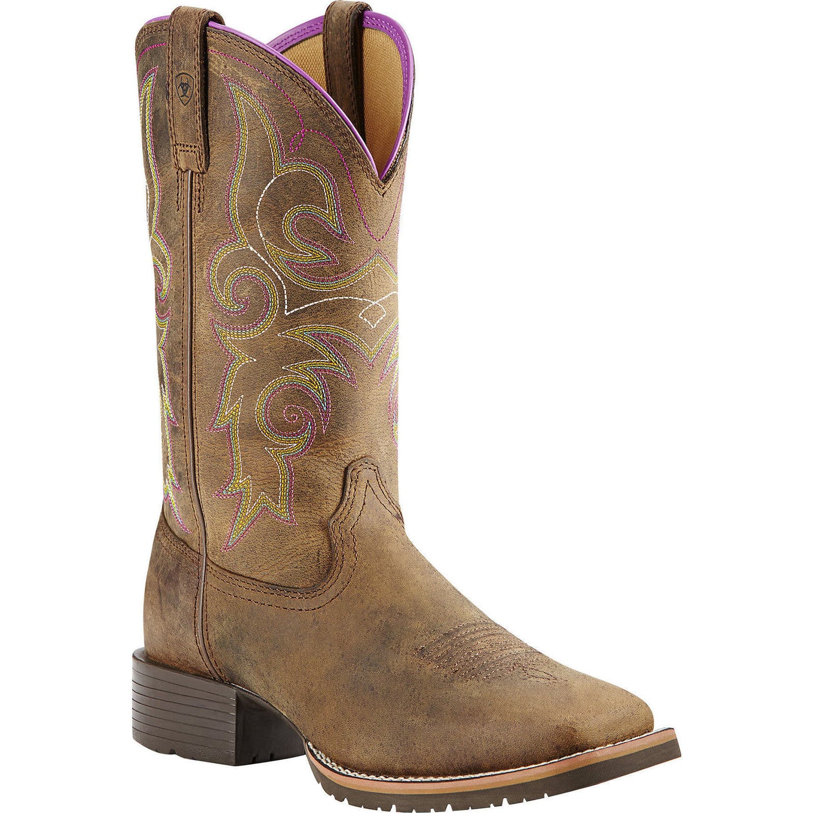 Best Boots For Horseback Riding: TikToker's Ariat Berwick Review