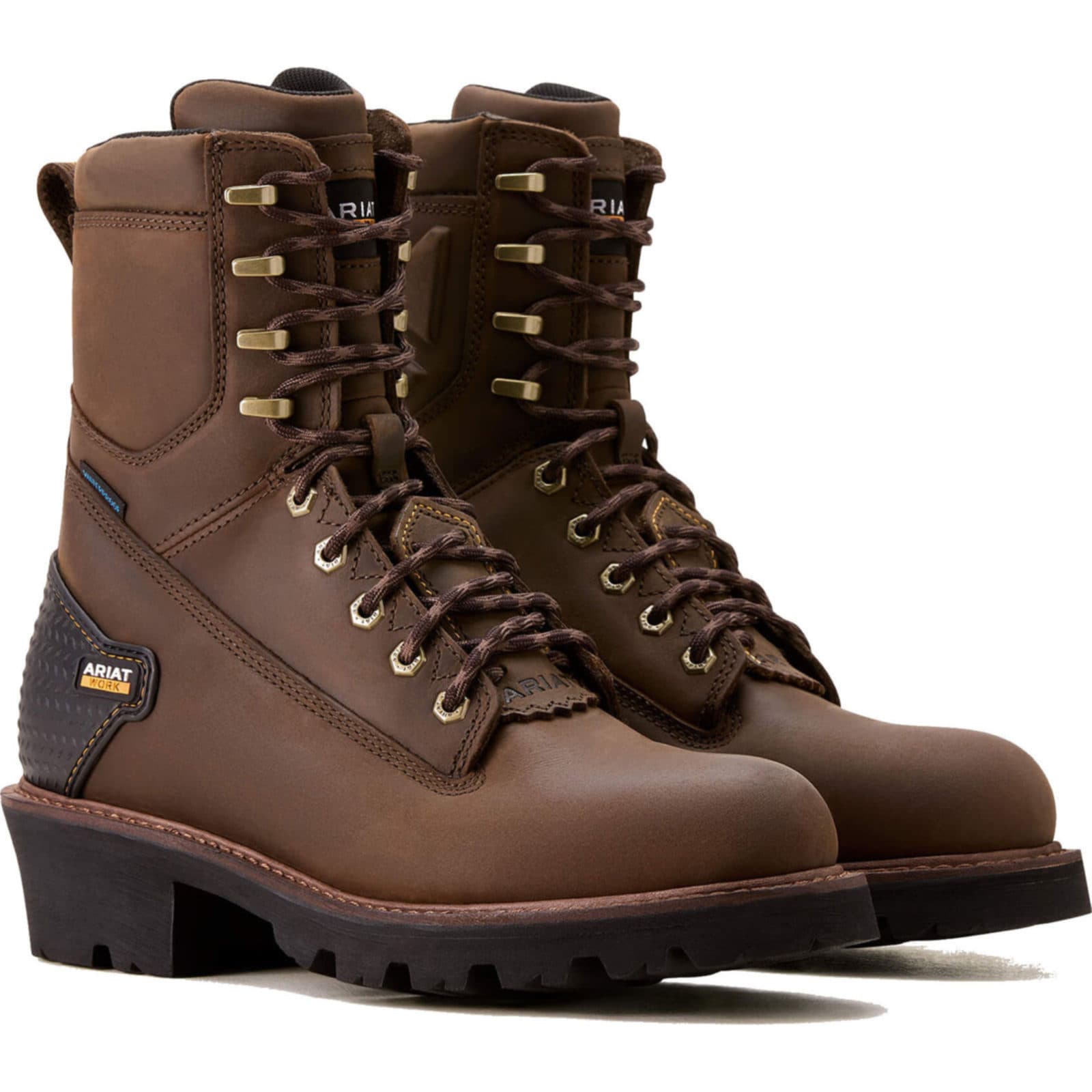 ariat powerline h2o