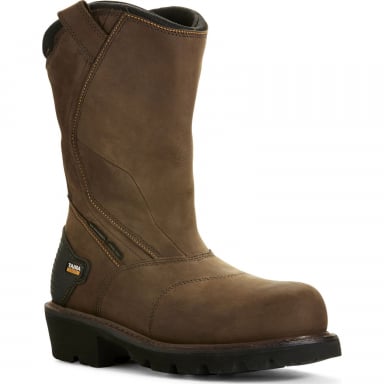 Ariat Mens Powerline H2O 400G Work Boot 10018569
