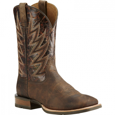 Ariat Mens Challenger Western Boot 10018695