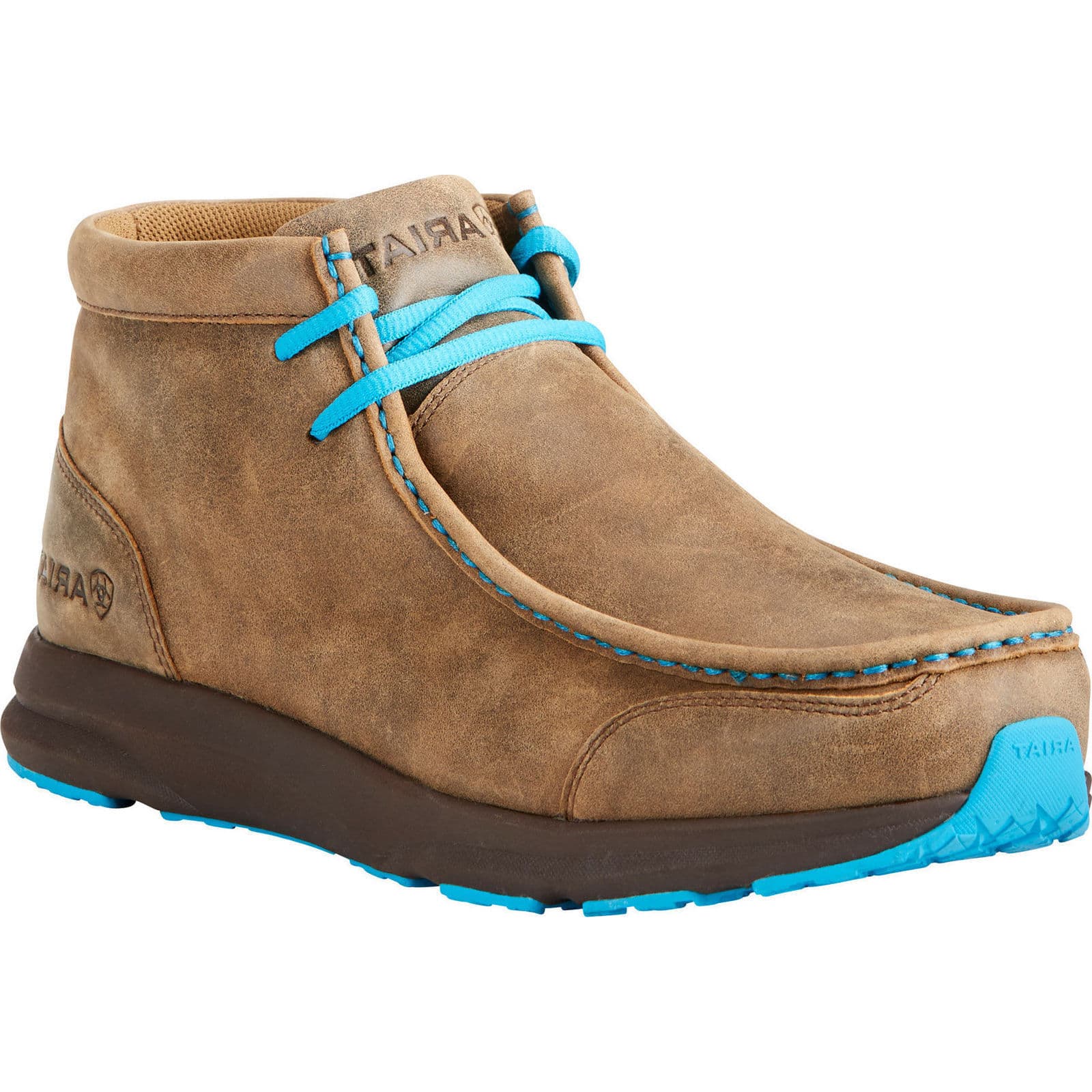 Shop Ariat Mens Spitfire Casual Shoe 