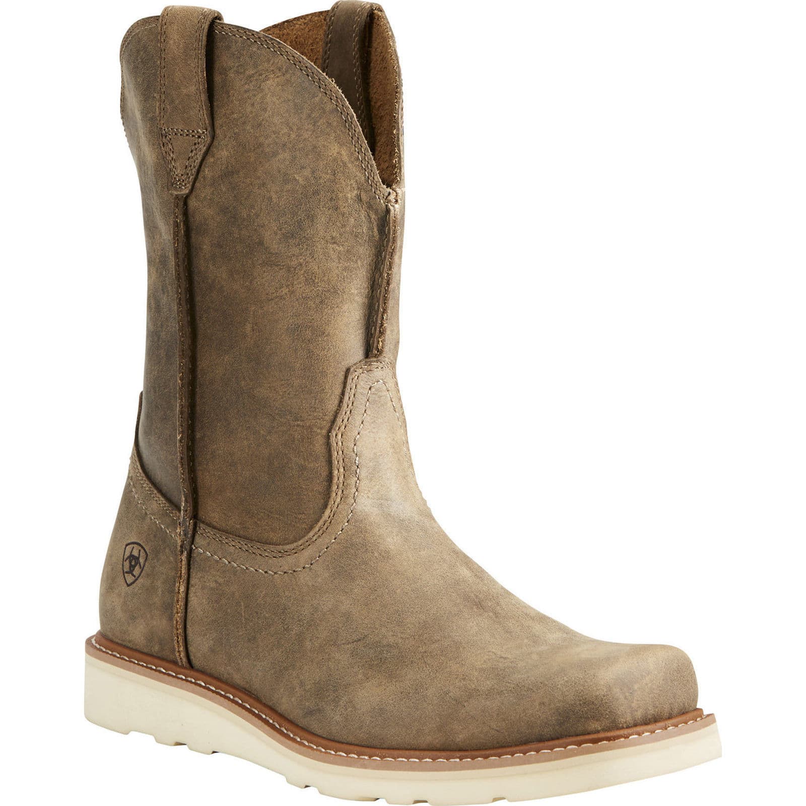 ariat mens recon