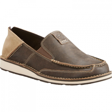 Ariat Mens Cruiser Casual Loafer 10023208