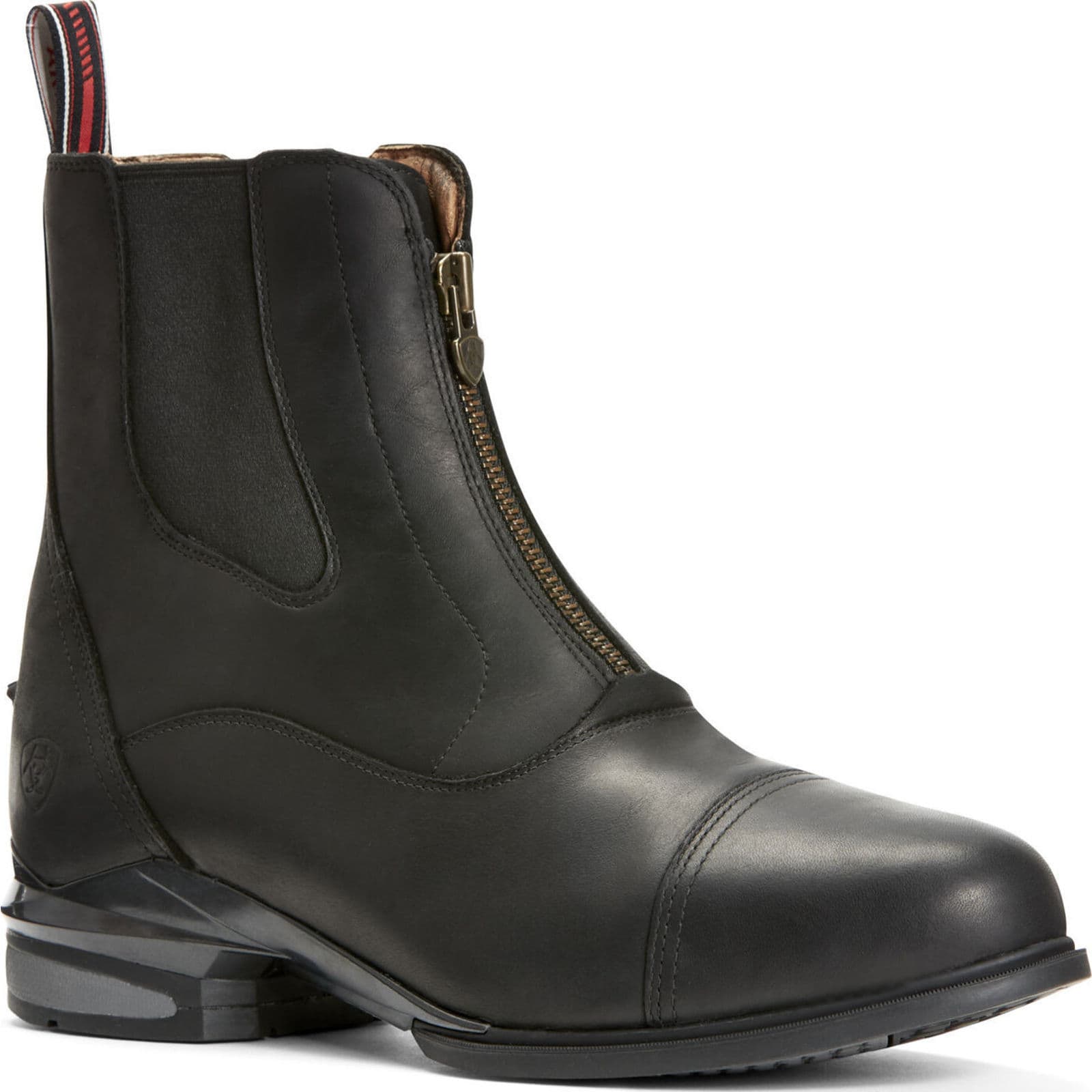 Shop Ariat Mens Devon Nitro Paddock Equestrian Paddock Boot 10027185