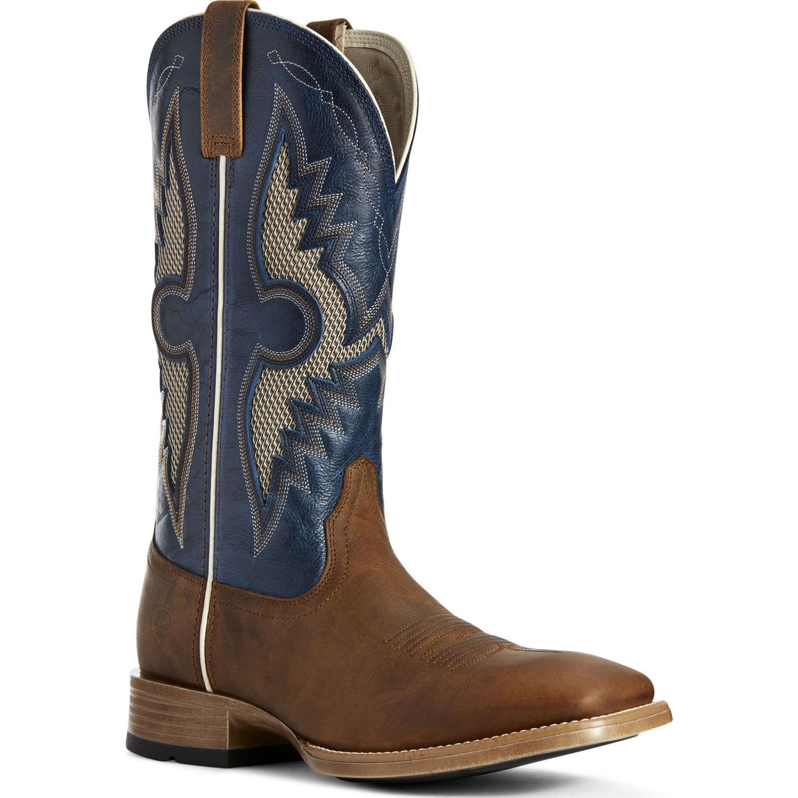 lightweight cowboy boots
