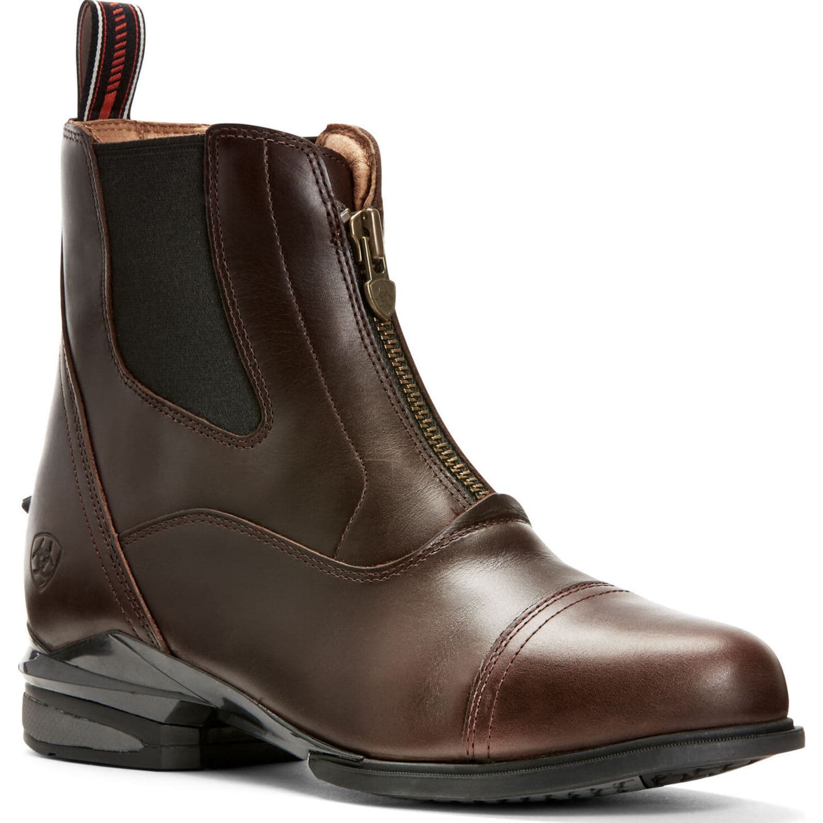 Shop Ariat Womens Devon Nitro Paddock Equestrian Paddock Boot 10027238