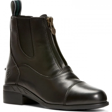 Ariat Youth Riding Boot 5 Inch Black 10027242