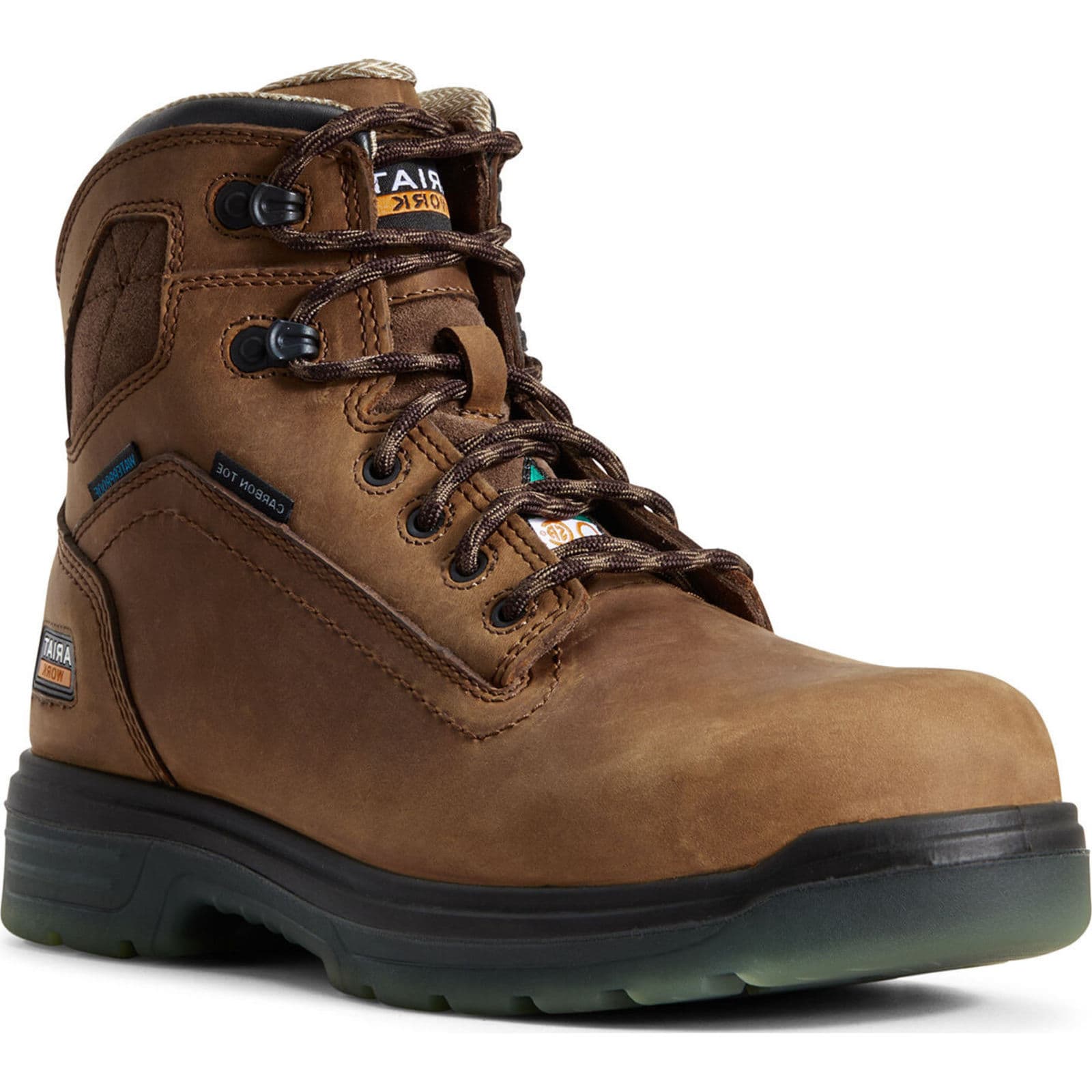 csa work boots