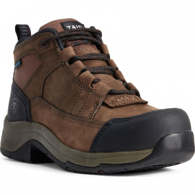 Ariat Womens Telluride Work H2O Work Boot 10029481