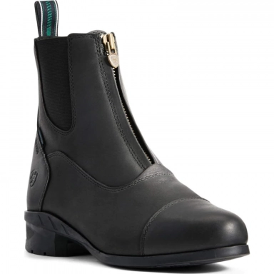 Ariat Womens Waterproof Riding Boot 5 Inch Black