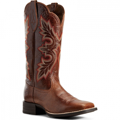 Ariat Womens Breakout Western Western Boot 10029649