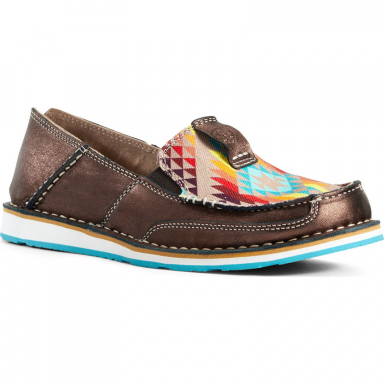 Ariat Womens Cruiser Casual Loafer 10029744