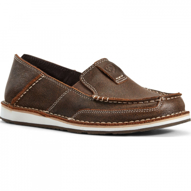 Ariat Womens Cruiser Casual Loafer Style 10029967