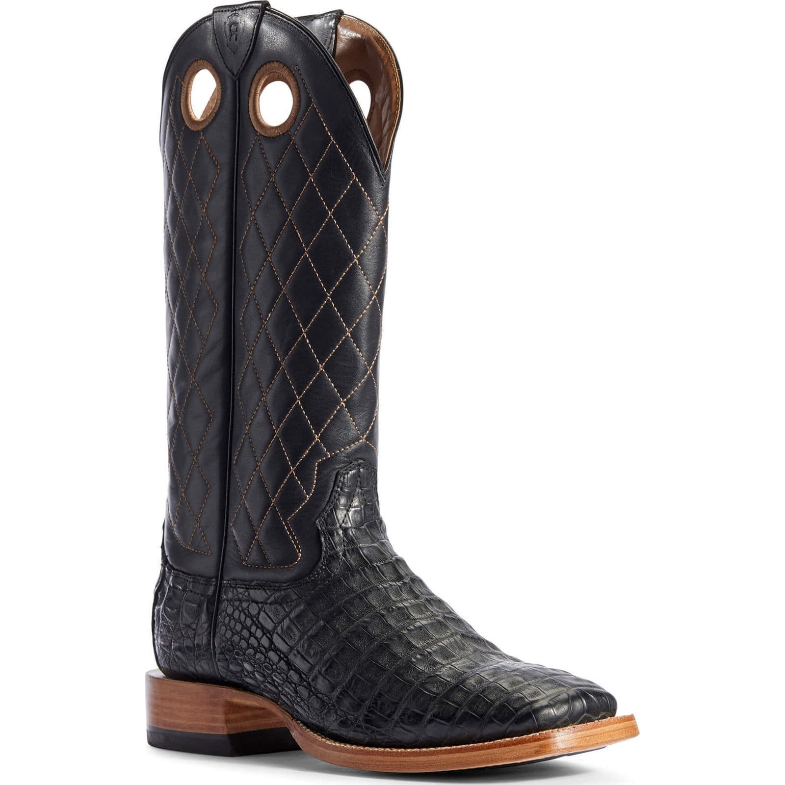 ariat relentless high call