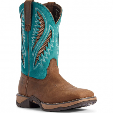 Ariat Womens Anthem Venttek Western Boot 10031665