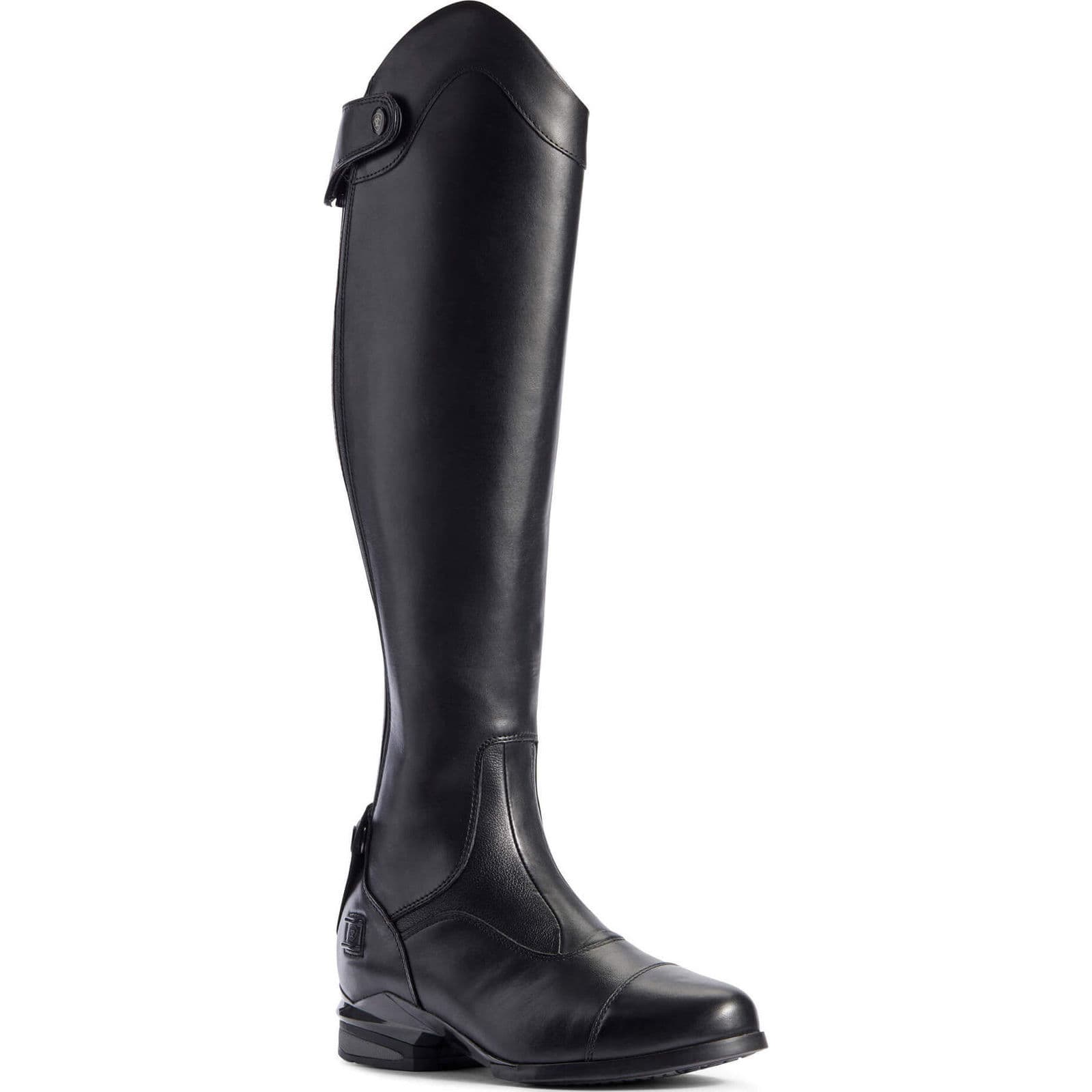 ariat tall riding boots on sale