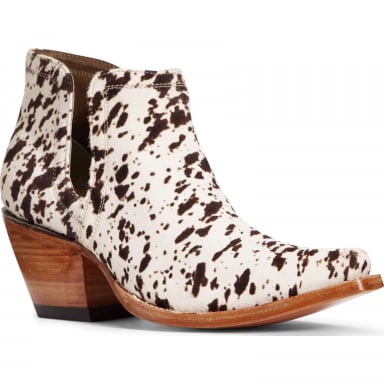 Ariat Womens Dixon Haircalf Boot 10033882