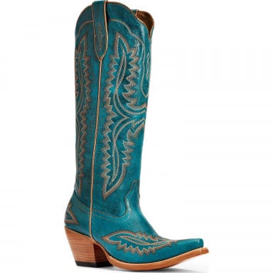 Ariat Womens Casanova Western Boot 10034004