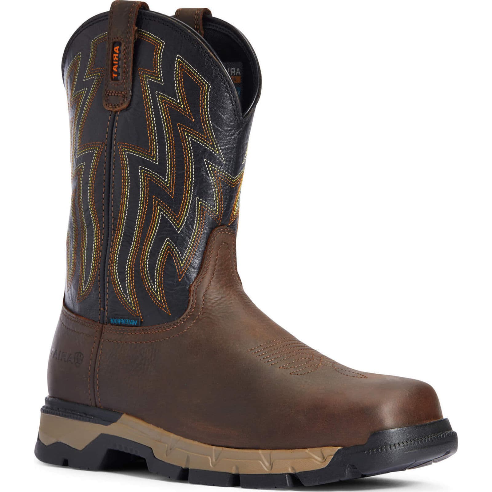 rebar flex ariat