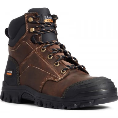 Ariat Mens Classic Toe Work Shoe