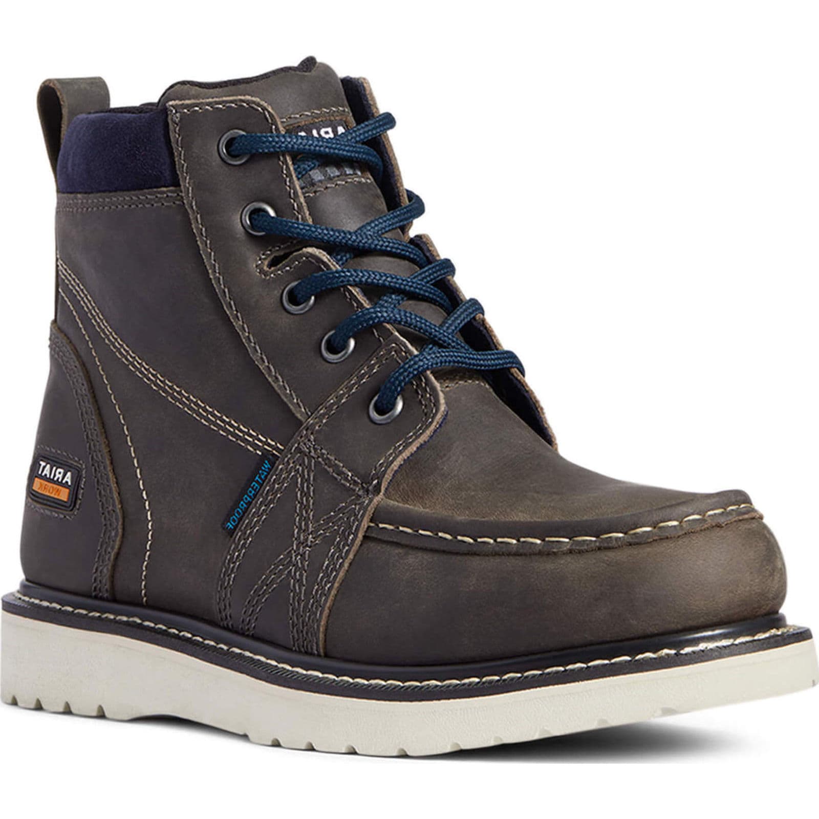 aari wedge boot
