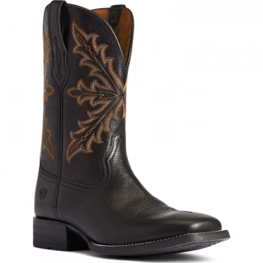 Ariat Mens Cowboy Boot 11 Inch Night Sky