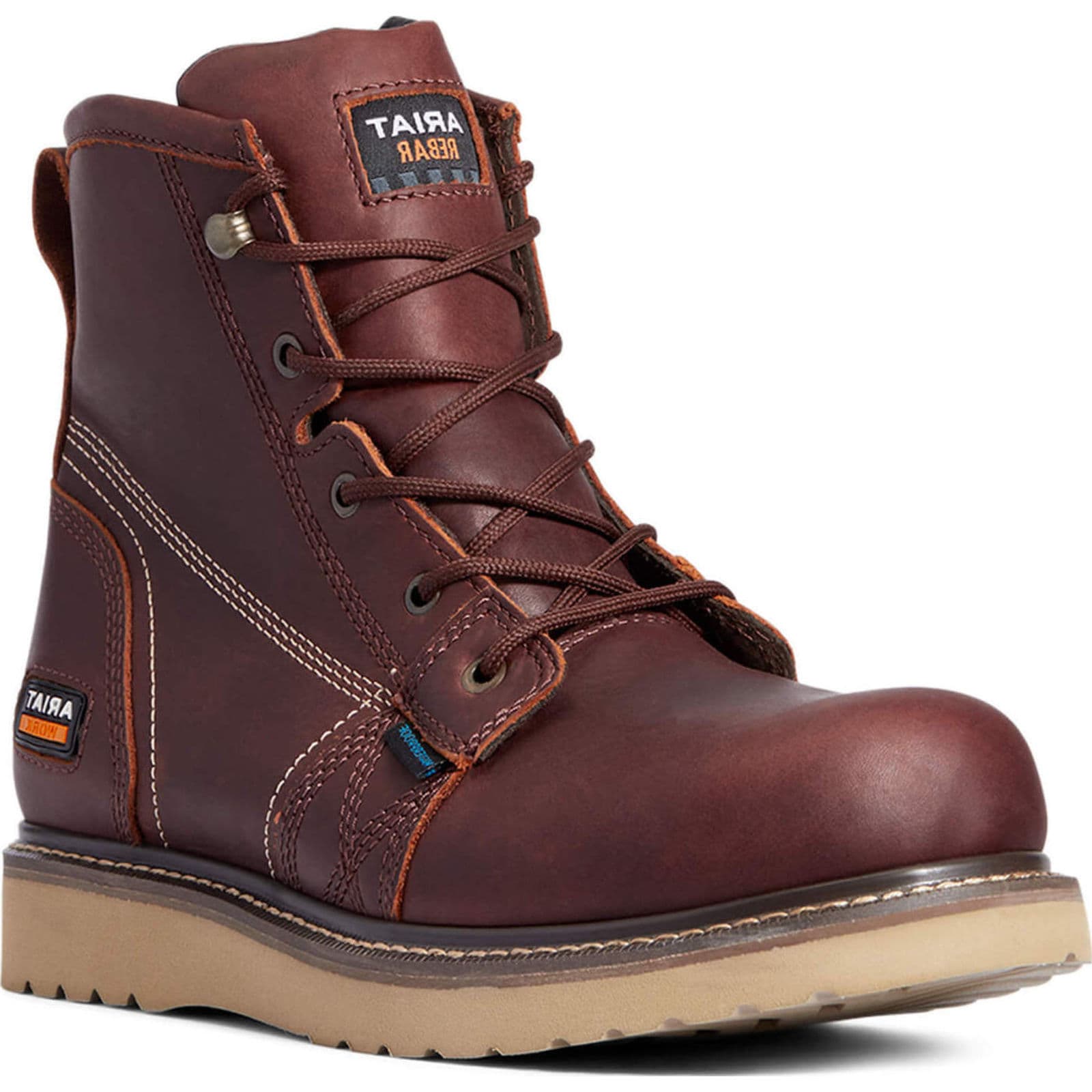 aari wedge boot