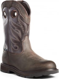 Ariat Mens Groundwork H2O Work Boot 10035965