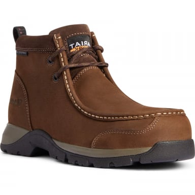 Ariat Womens Edge LTE Moc Boot 10035978