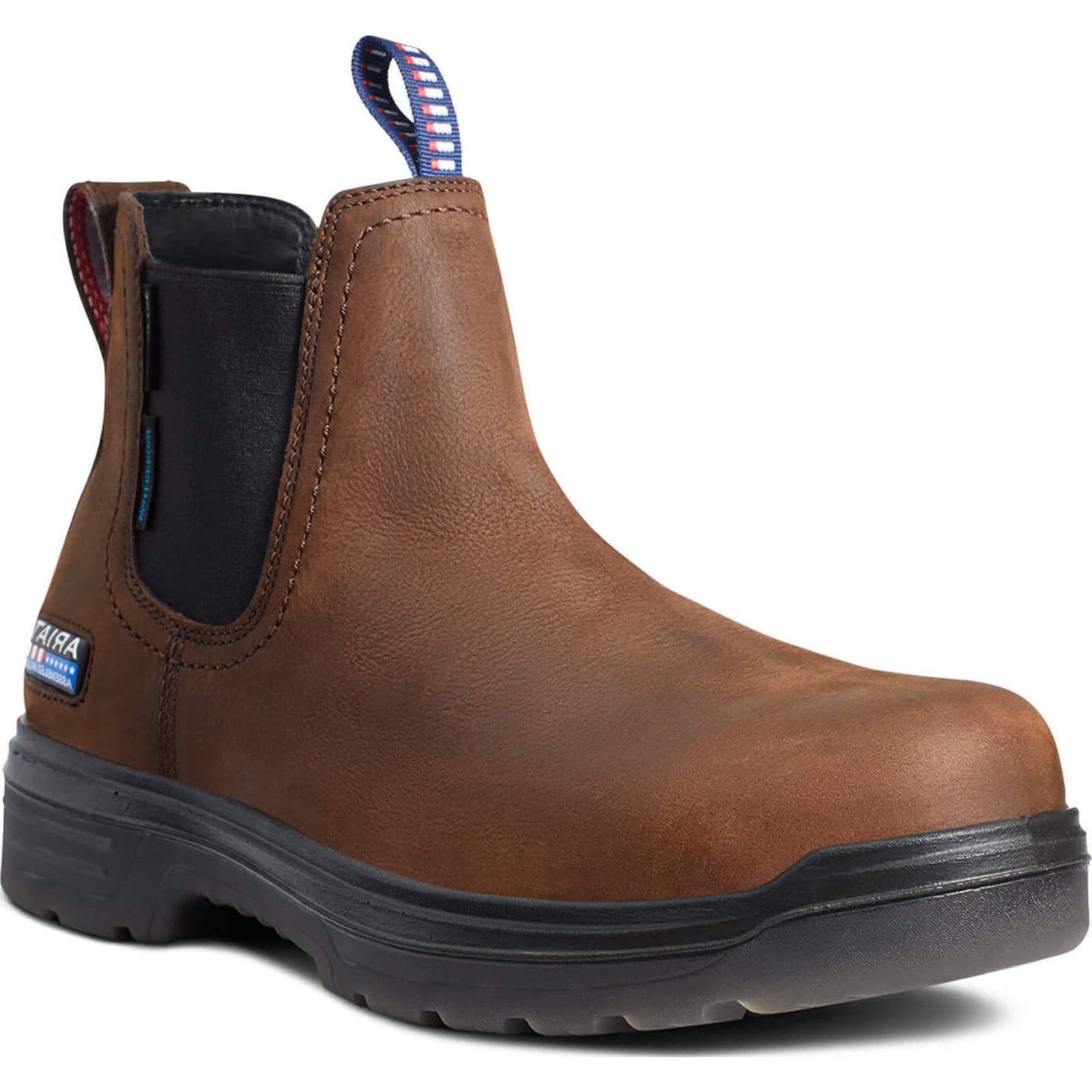 Ariat turbo chelsea store