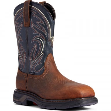 Ariat Mens WorkHog XT Cottonwood Boot 10038317