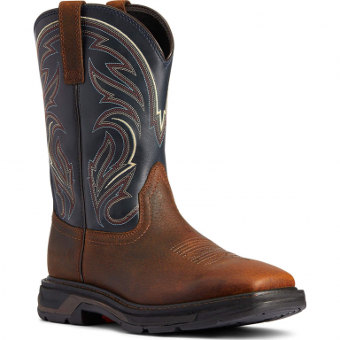 Ariat Mens Classic Toe Work Boot