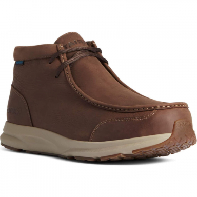 Ariat Mens Waterproof Classic Toe Western Cowboy Boot