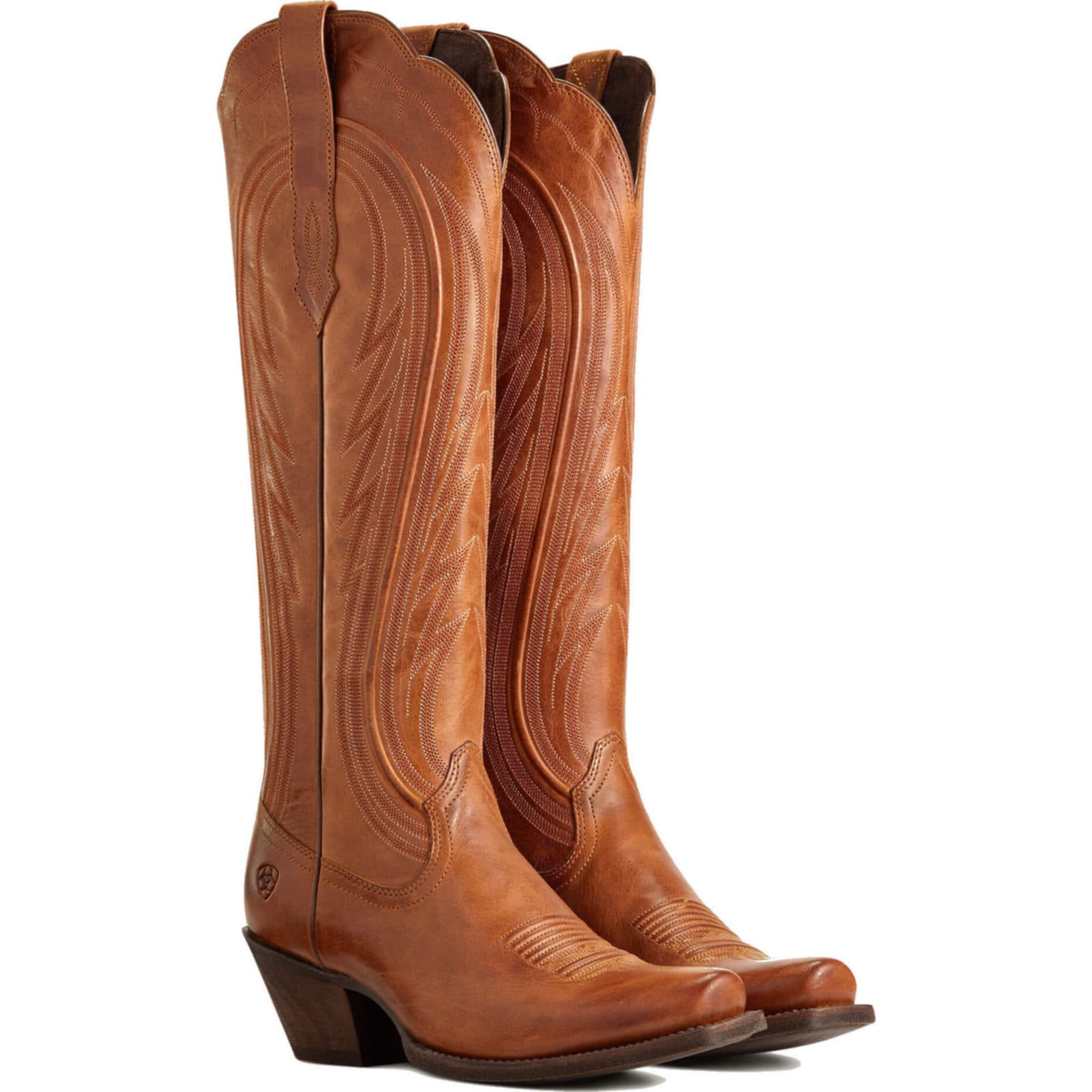 Shop Ariat Womens Abilene Boot 10040290 Save 20 + Free Shipping BootAmerica